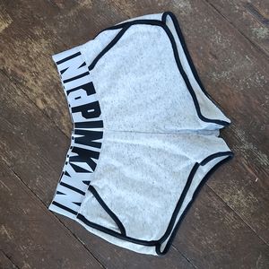 VS PINK Sweat Shorts